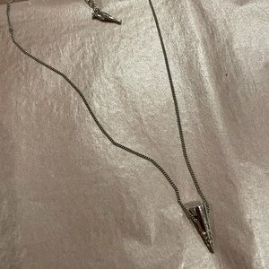 Chloe + Isabel Necklace set